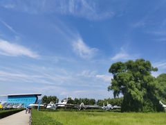 -中国航空博物馆