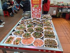-桂园白粥·潮汕老味道