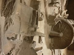 -洛阳周王城天子驾六博物馆