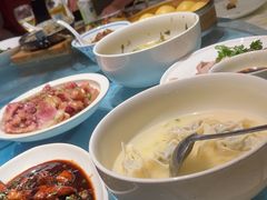 -侬佳蒸菜馆(听潮店)