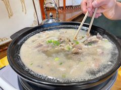 肚包肉-十二毡房蒙餐·蒙古包