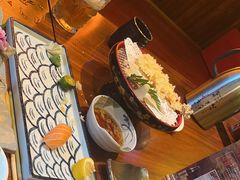 -鸟鹏烧鸟居酒屋(仁恒梦中心店)