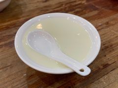 -沙湾姜埋奶(兴新包店)