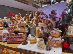 -PAPER STONE BAKERY(天汇广场店)