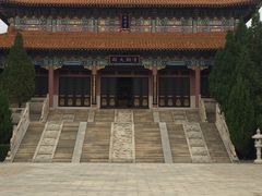 -龙口南山旅游景区