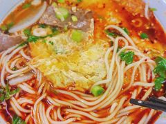 -大西北兰州牛肉面(协信黄金海岸店)