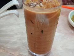 -香江姳苑粥饭(人民广场店)