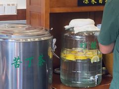 -蒋家肠旺面馆(合群路店)