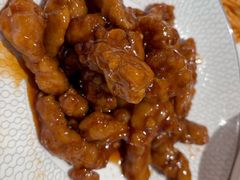 -吕氏疙瘩汤·新派鲁菜(东城万达广场店)