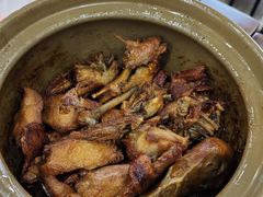 -斯丹姜母鸭·古法干香(泉州总店)