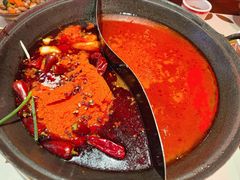 -江北北火锅馆·公路夜市(魏公村店)