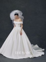 点击看大图 -Chic Bridal 熙可婚纱