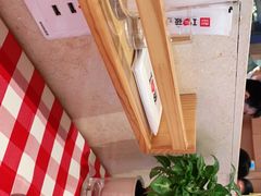 -西贝(吴江路湟普汇店)