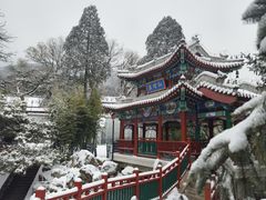-红螺寺