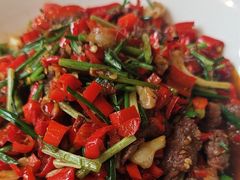 -西郊八号·山野江西菜(开发区店)