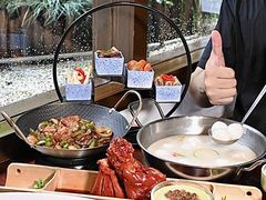 -大牌大·传统杭帮菜(湖滨店)