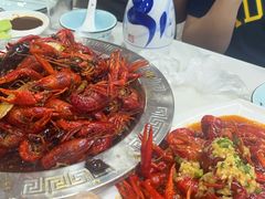 -大孩龙虾(体育场旗舰店)