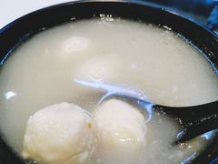-小杨生煎(松江大学城店)