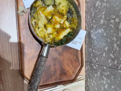-小满手工粉(北京来福士店)