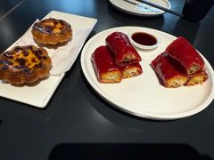 -兰亭轩茶餐厅(长江路店)