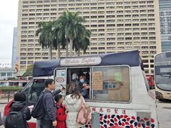-富豪雪糕车流动点(尖沙咀店)
