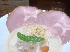 -真打拉面·日式拉面新流派(体育西横街店)