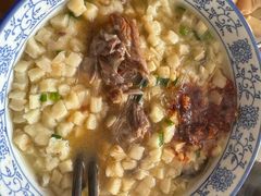 -禾珍珠家常小馆(河南博物院店)