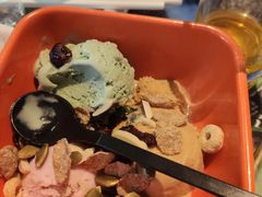 -金海湾自助餐厅(金陵饭店)