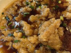 -老雒阳面馆·水席(定鼎门店)