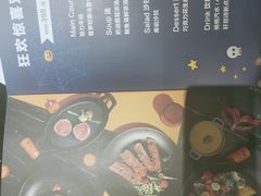 -西堤牛排(龙德广场店)