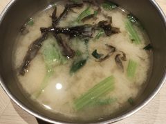 味增汤-肉肉大米(德基广场店)