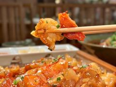 -锦府盐帮·侯宅(五棵松万达店)