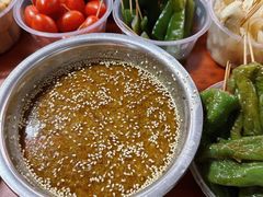 -江油特色冷沾沾(火炮街店)