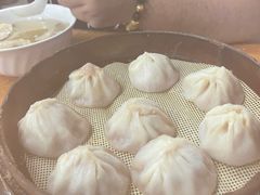 -忆秦园小笼包(惠山古镇总店)