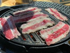 -金顺碳烤肉(番禺傍江地铁站店)