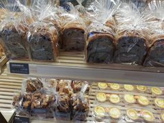 -面包新语(无锡M会员店)