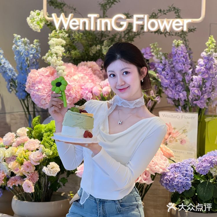 春风有信,花开有期🍃一口吃掉西湖的春天