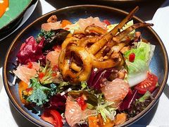 -Mogul Eatery·大亨餐酒馆