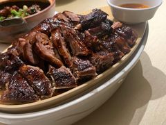八府香鸭-八府香鸭·啫啫煲(华山路店)