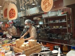 -乡村基·川味现炒大王(熙悦天街店)