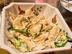 -竹庄餐馆·26年店(南昆山景区店)