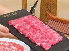 -常赢三兄弟·清真涮肉(崂山路总店)