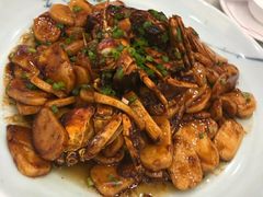 -王记姚家味·地道苏帮菜(凤凰街店)