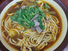 -美玲拉面(鞍山西道店)