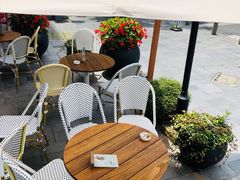 -Peet's Coffee皮爷咖啡(大学路店)