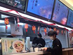-苏晓玥·手作江南小吃(深圳北站店)
