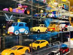 -泡泡玛特POPMART(崇文门国瑞城店)