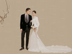 -第一夫人婚纱摄影(南京店)