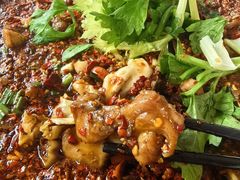 -温江公平红烧兔(总店)