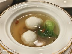 -大理实力希尔顿酒店御璽中餐厅YUXI – CHINESE RESTAURANT